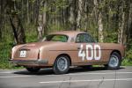Alfa Romeo 1900 C Sprint Supergioiello 1954 года